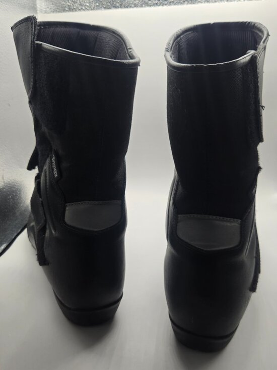 Triumph motorcycle boots EU 43 main image 7